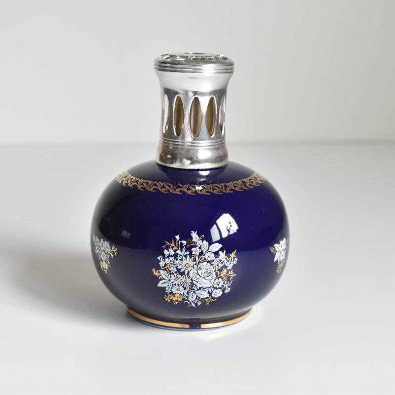 Vintage Lampe Berger Revol