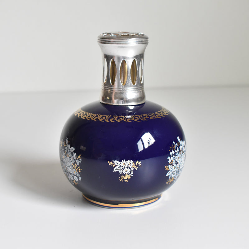 Vintage Lampe Berger Revol