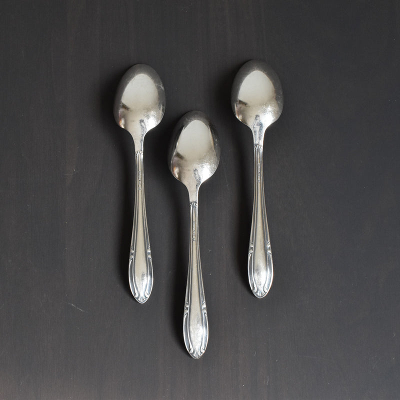 Reneka Vintage Dessert Spoon