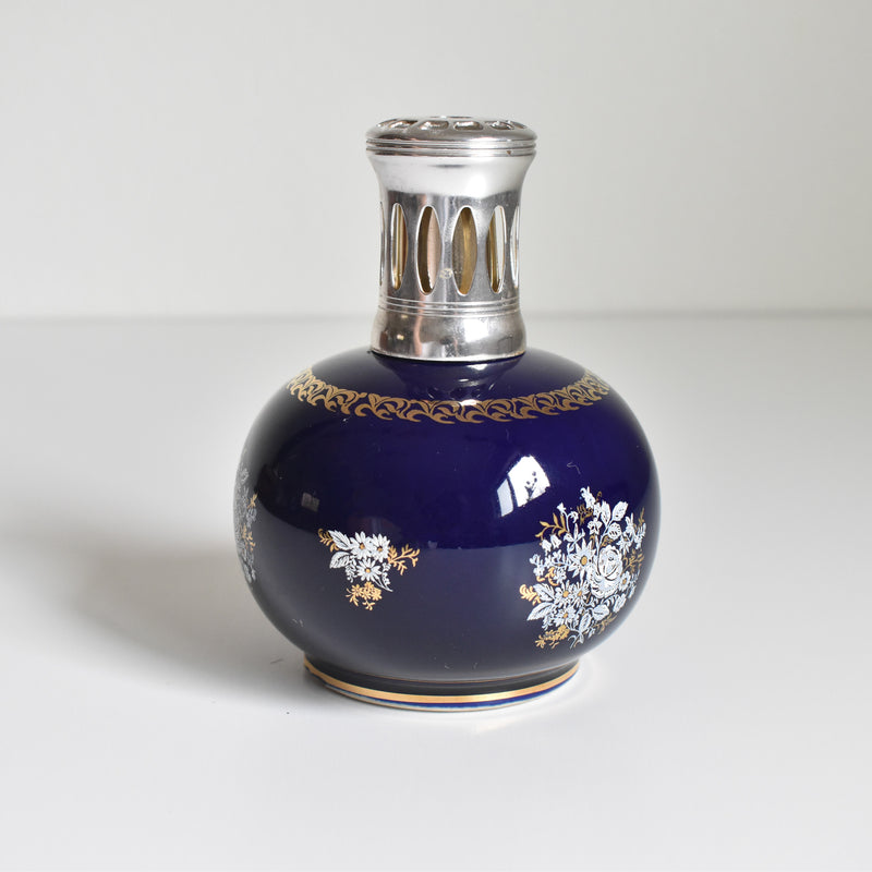 Vintage Lampe Berger Revol