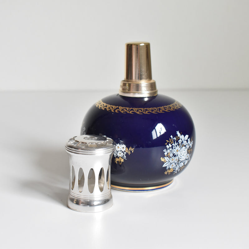 Vintage Lampe Berger Revol