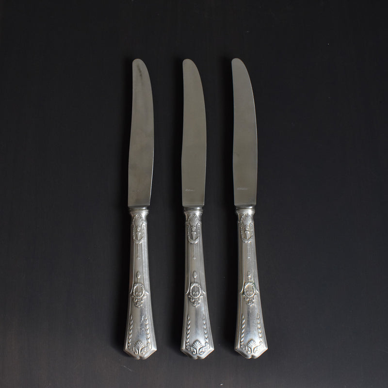 SFAM Vintage Knife Empire