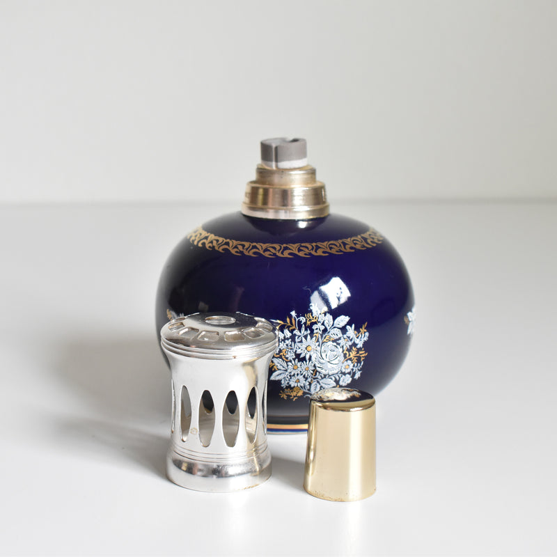 Vintage Lampe Berger Revol