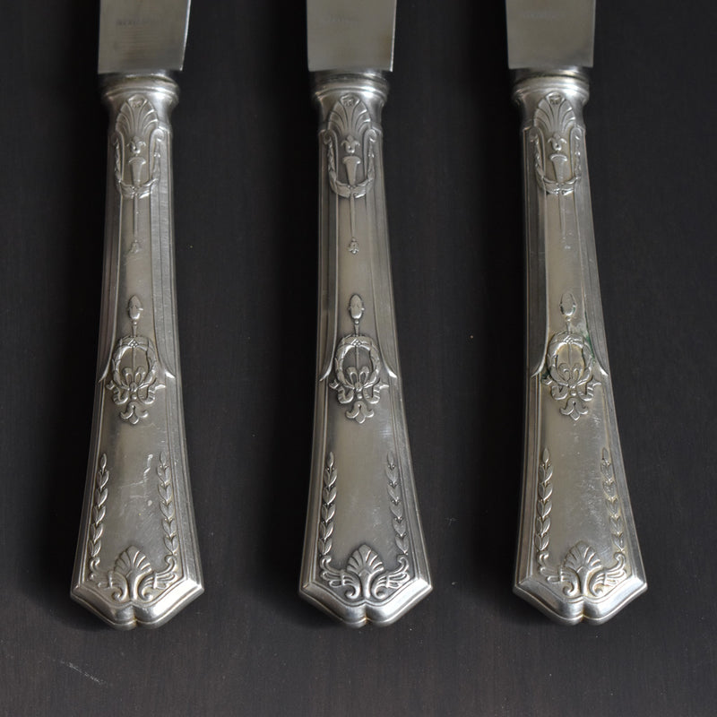SFAM Vintage Knife Empire
