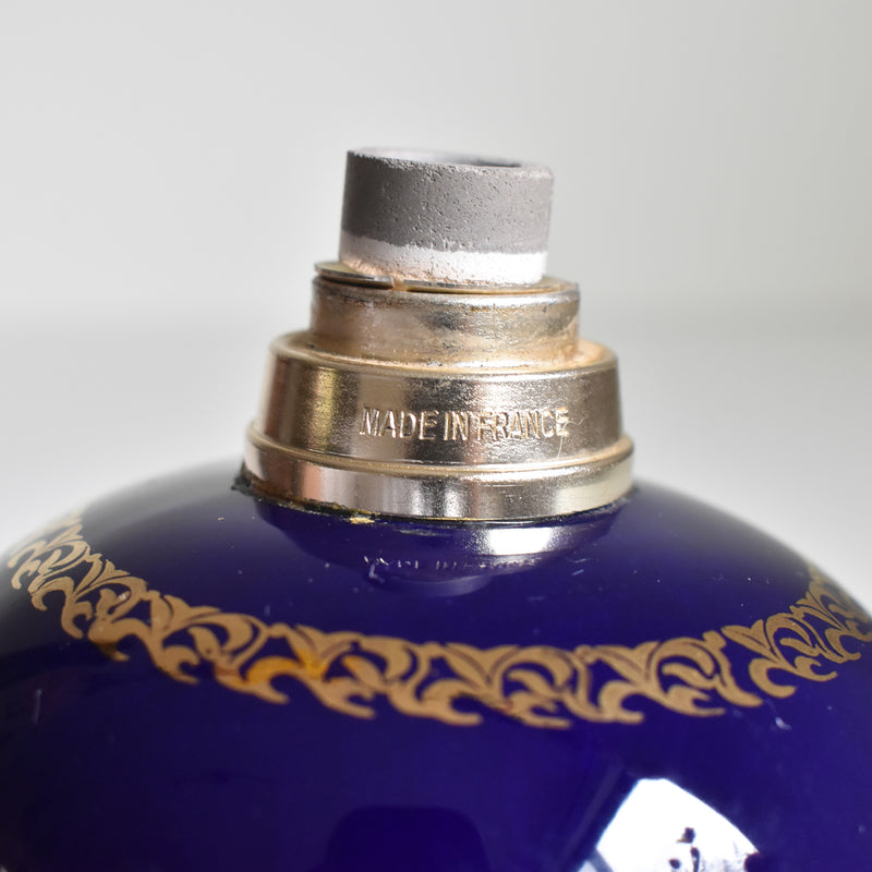 Vintage Lampe Berger Revol