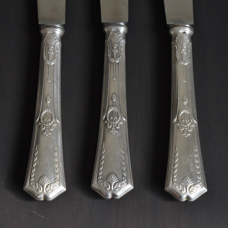 SFAM Vintage Knife Empire