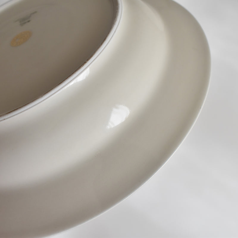 Vintage Deep Plate Raynaud Erable A