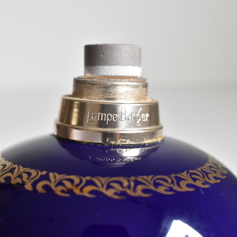 Vintage Lampe Berger Revol