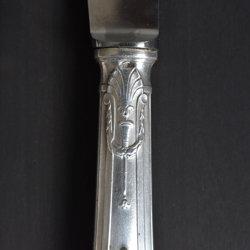 SFAM Vintage Knife Empire