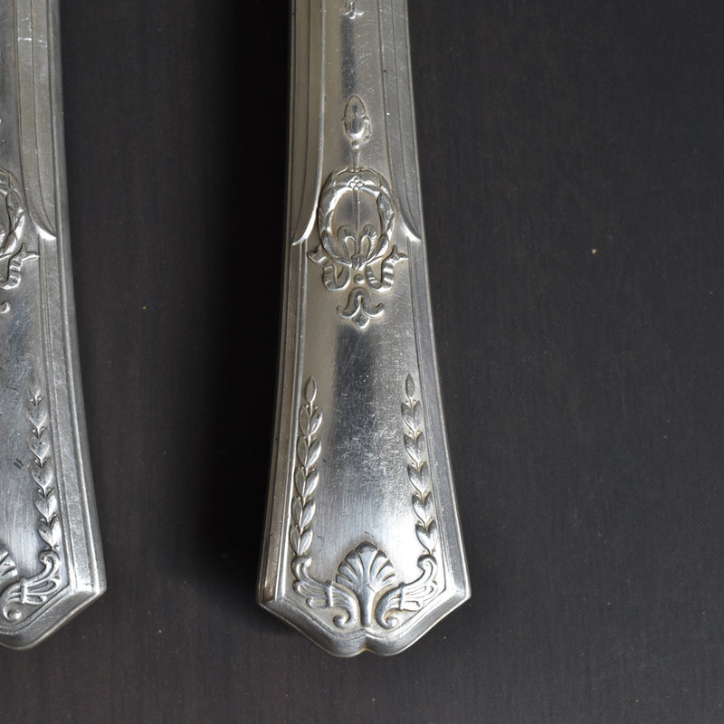 SFAM Vintage Knife Empire