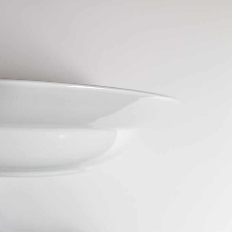 Deep Vintage Platter Raynaud Limoges Jumièges