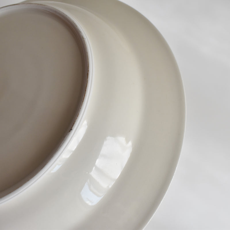 Vintage Deep Plate Raynaud Erable A
