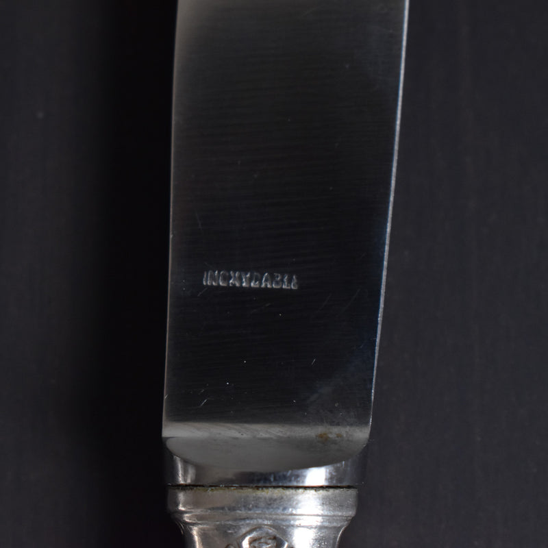 SFAM Vintage Knife Empire