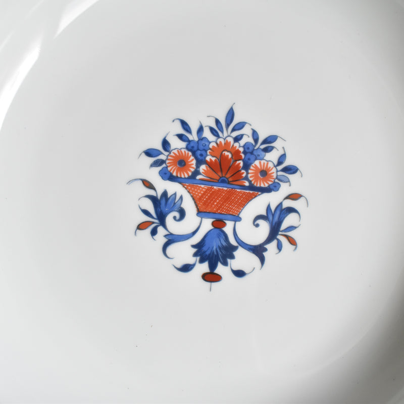 Deep Vintage Platter Raynaud Limoges Jumièges