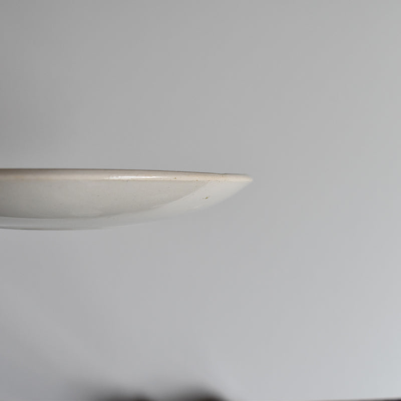 アンティークカップアンドソーサー K＆Gリュネヴィル Bleuet E