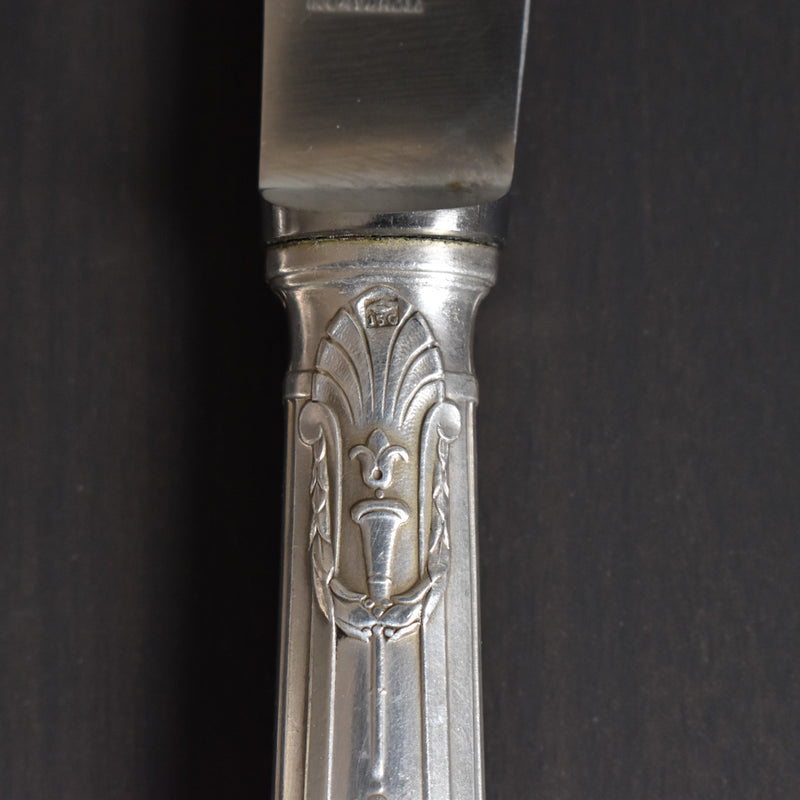 SFAM Vintage Knife Empire