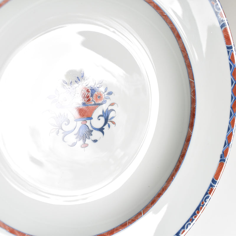 Deep Vintage Platter Raynaud Limoges Jumièges