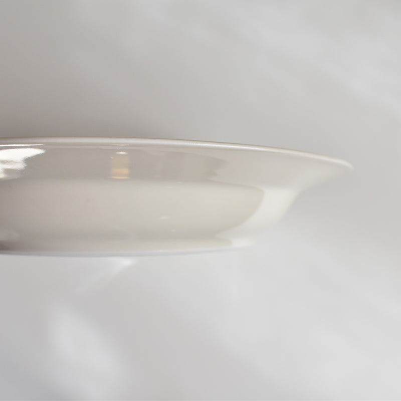 Vintage Deep Plate Raynaud Erable A