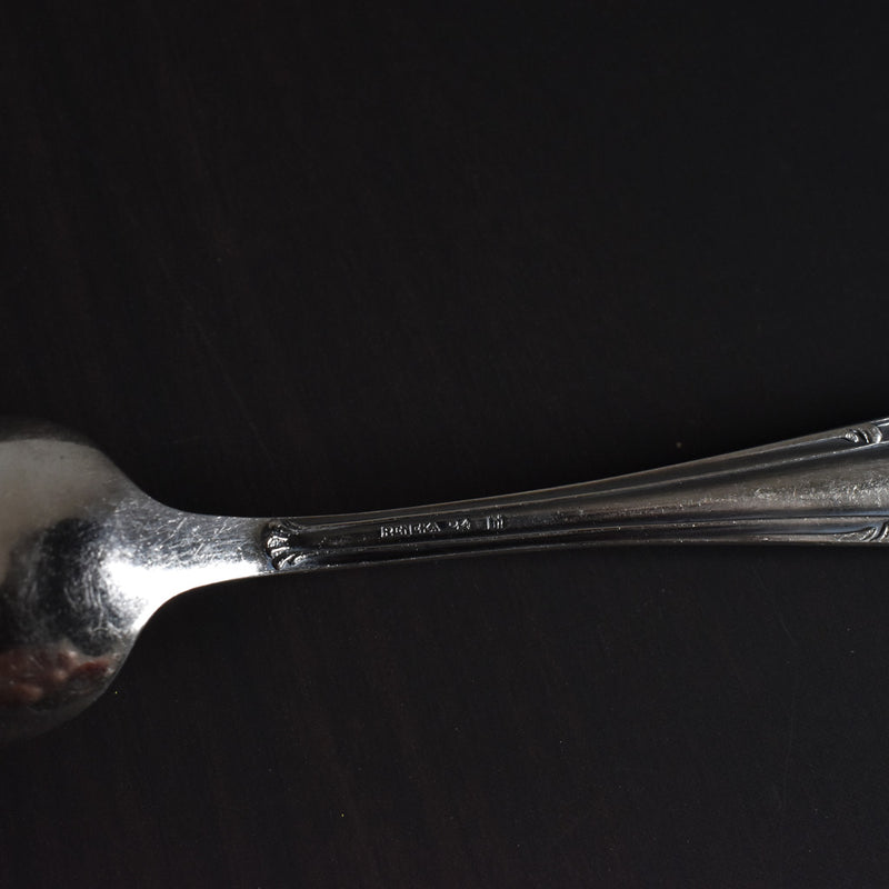 Reneka Vintage Dessert Spoon