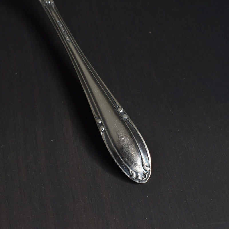 Reneka Vintage Dessert Spoon