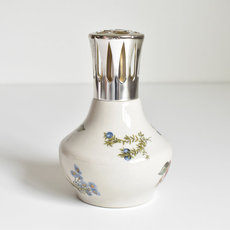 Vintage Lampe Berger Fruits