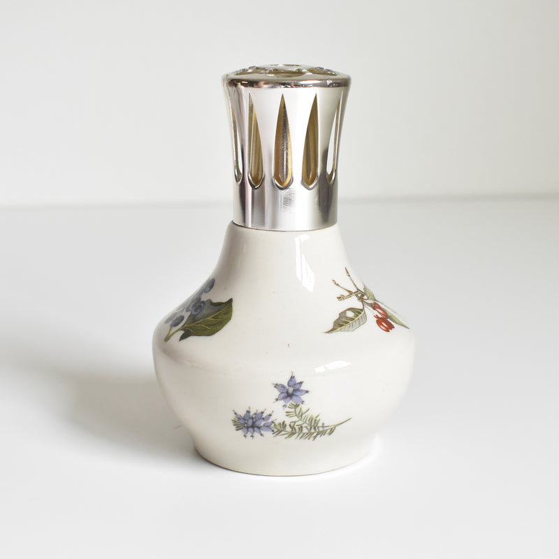Vintage Lampe Berger Fruits