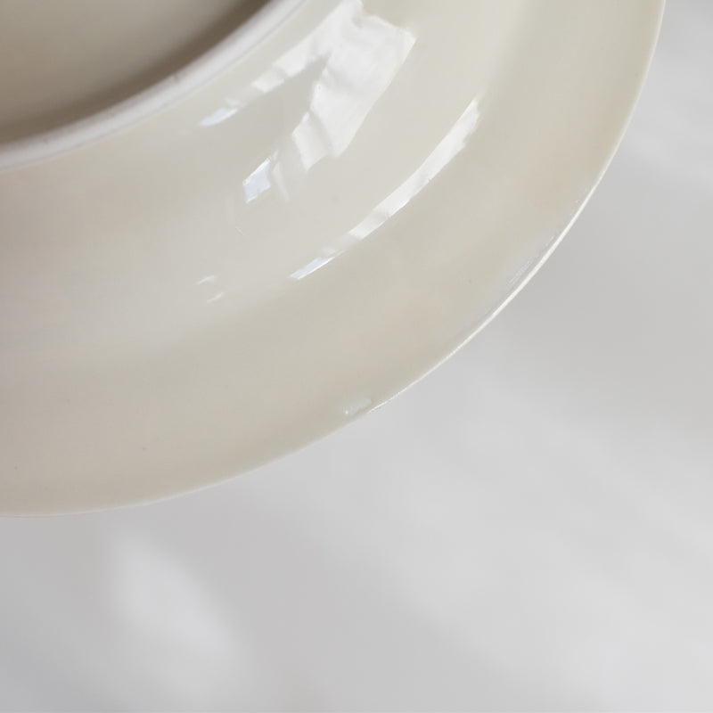 ヴィンテージ深皿 レイノー Erable B