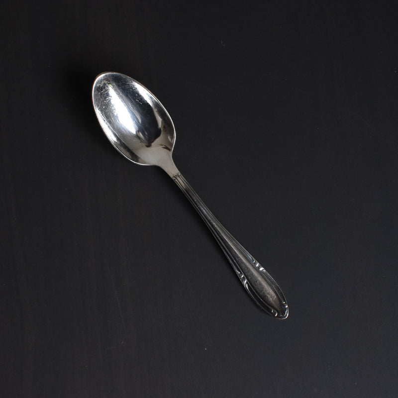 Reneka Vintage Dessert Spoon