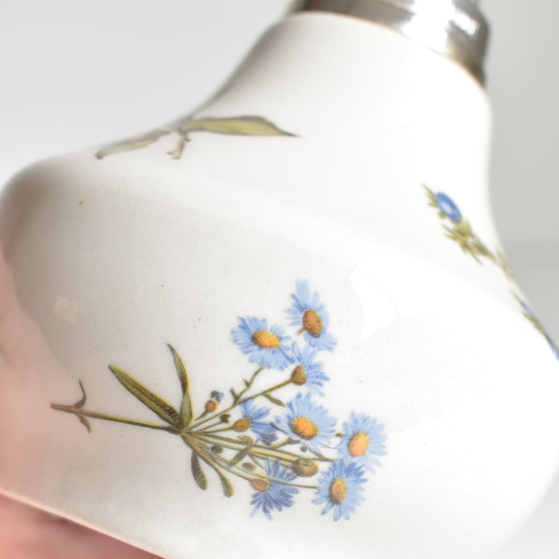 Vintage Lampe Berger Fruits