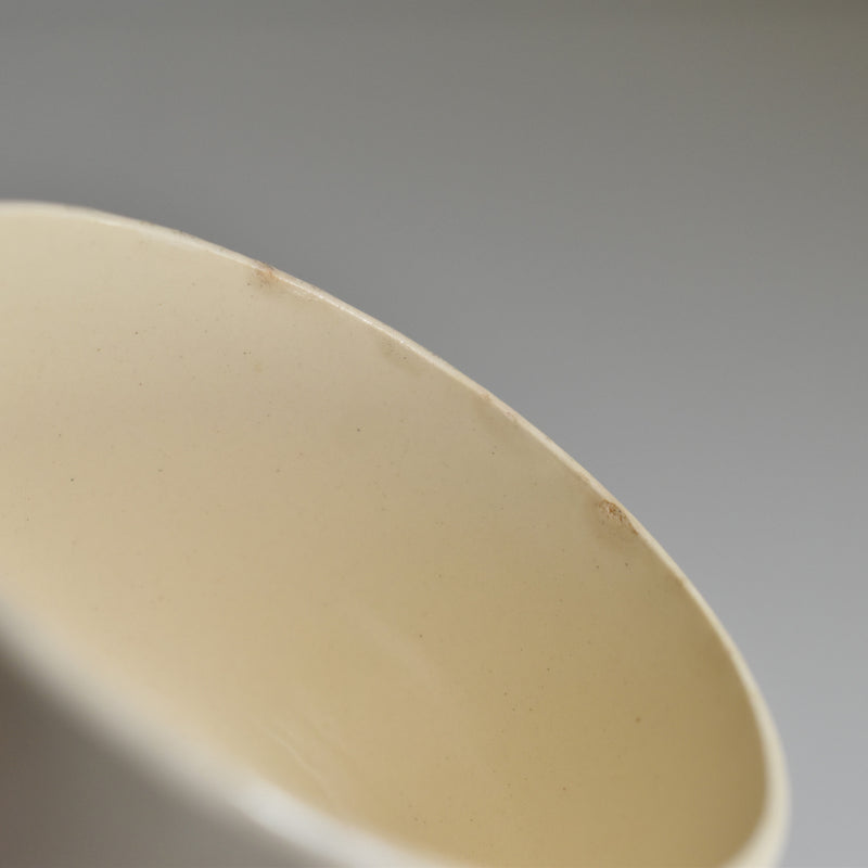 ヴィンテージコーヒーカップ ディゴワン＆サルグミンヌ クリーム C