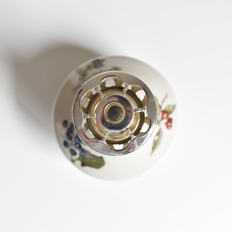 Vintage Lampe Berger Fruits
