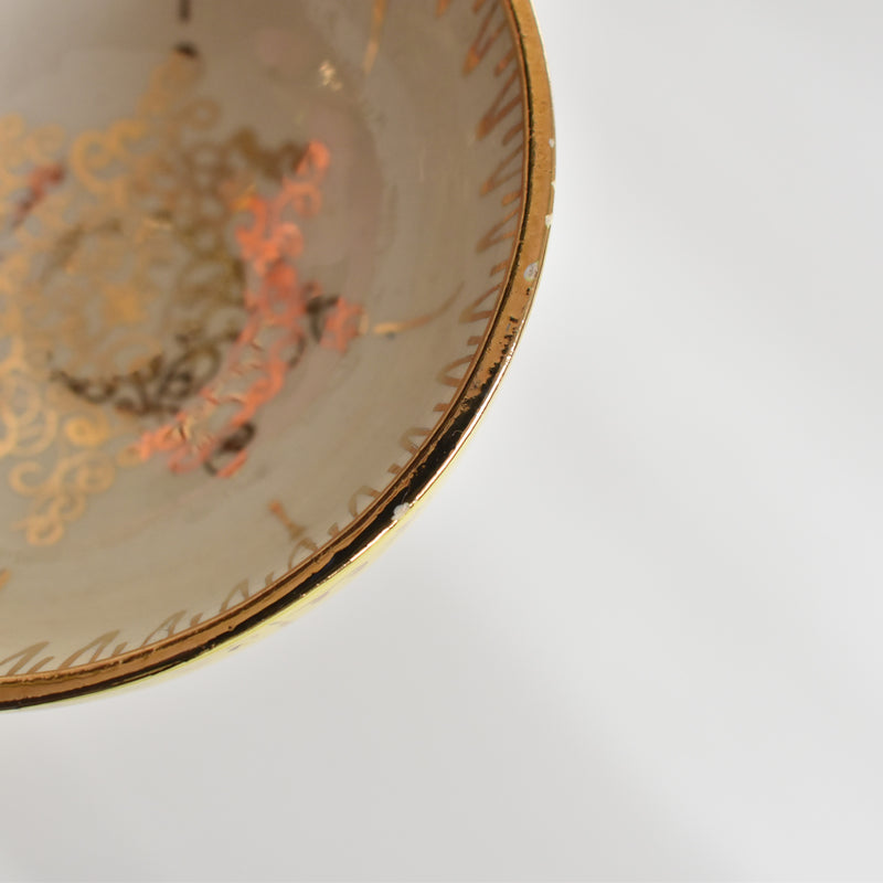 ア.ドラサンヴァル A.Dressinval コーヒーカップ＆ソーサー Yellow A