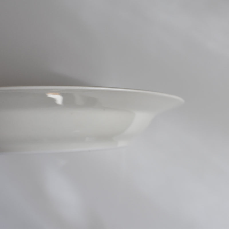 Vintage Deep Plate, Raynaud, Erable C