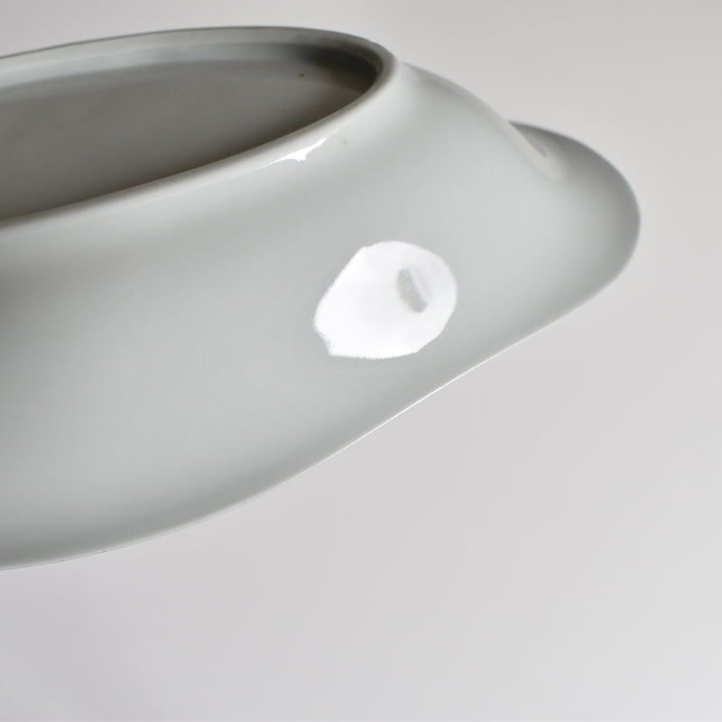Vintage Raviere Raynaud Limoges Jumièges