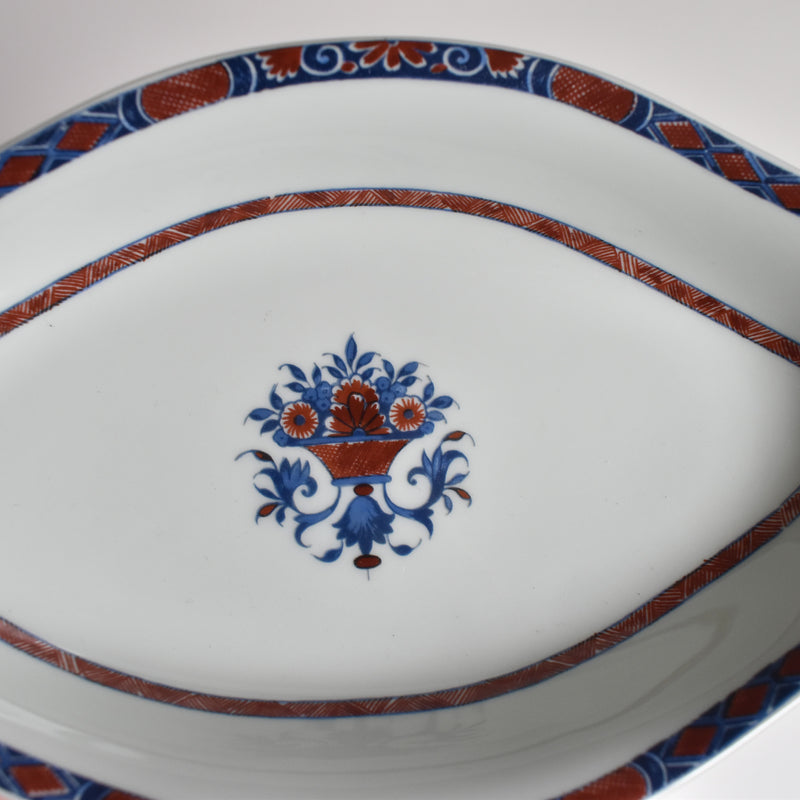 Vintage Raviere Raynaud Limoges Jumièges