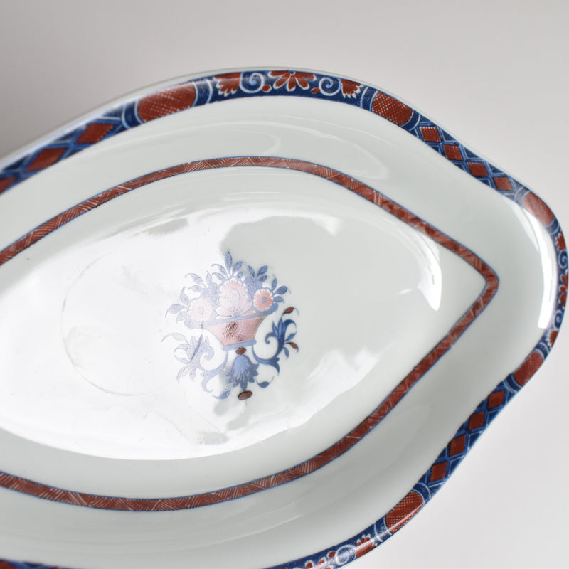 Vintage Raviere Raynaud Limoges Jumièges