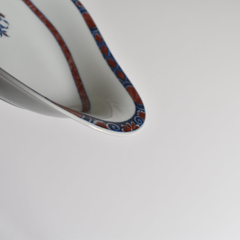 Vintage Raviere Raynaud Limoges Jumièges