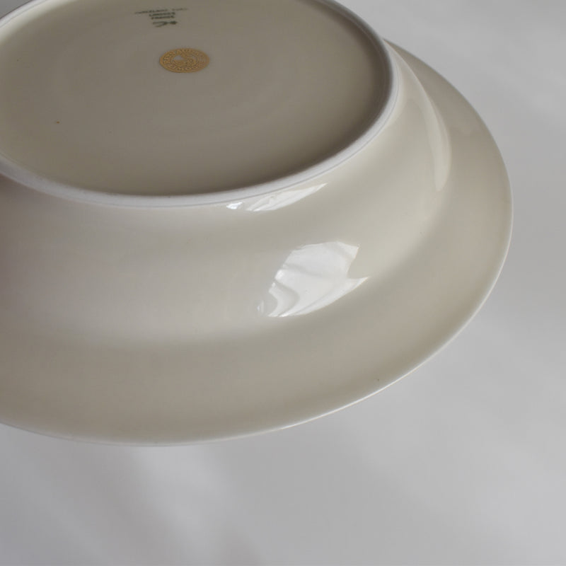 Vintage Deep Plate Raynaud Erable D