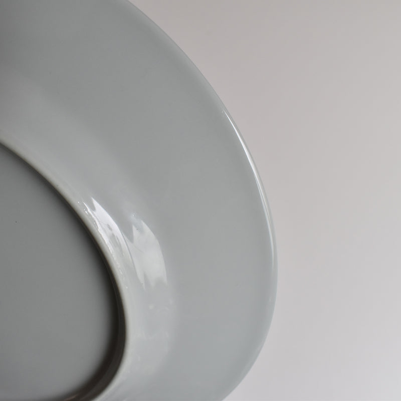 Vintage Plate Raynaud Limoges Jumièges A