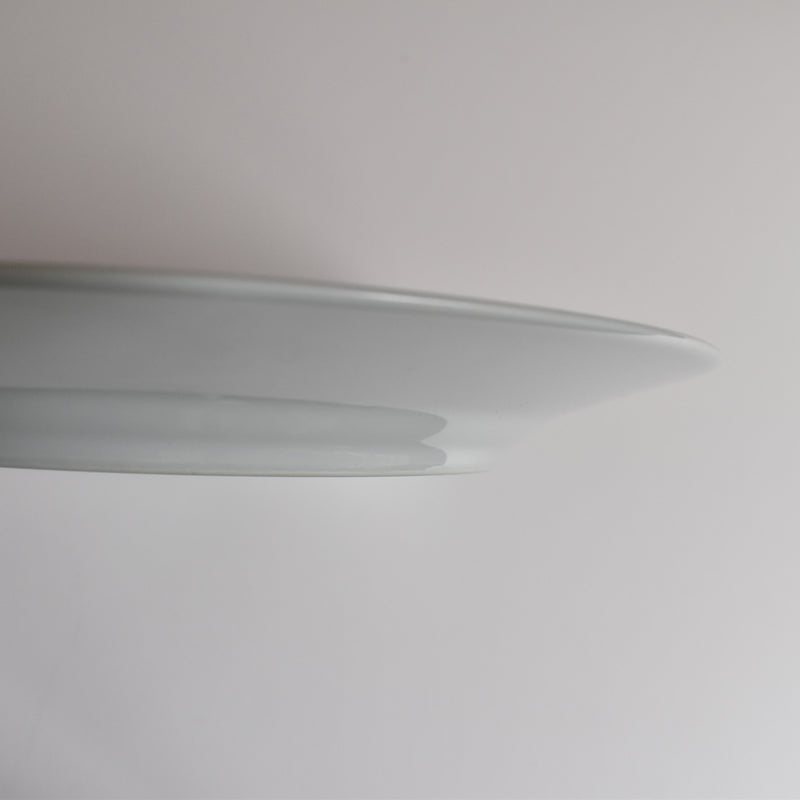 Vintage Plate Raynaud Limoges Jumièges A