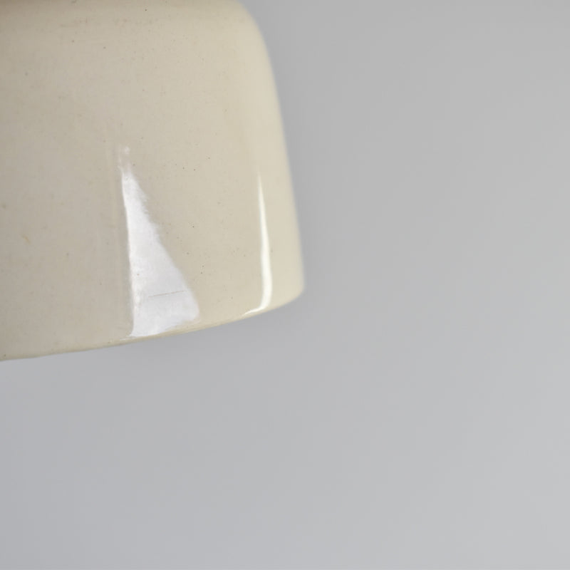 ヴィンテージコーヒーカップ ディゴワン＆サルグミンヌ クリーム C