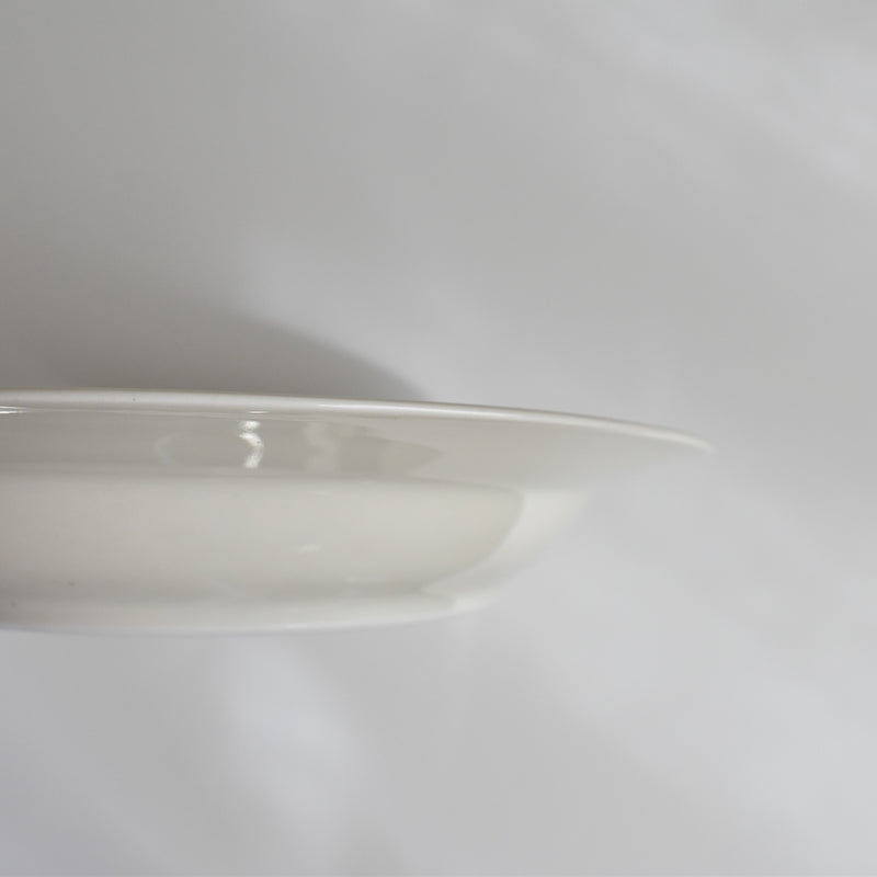Vintage Deep Plate Raynaud Erable D