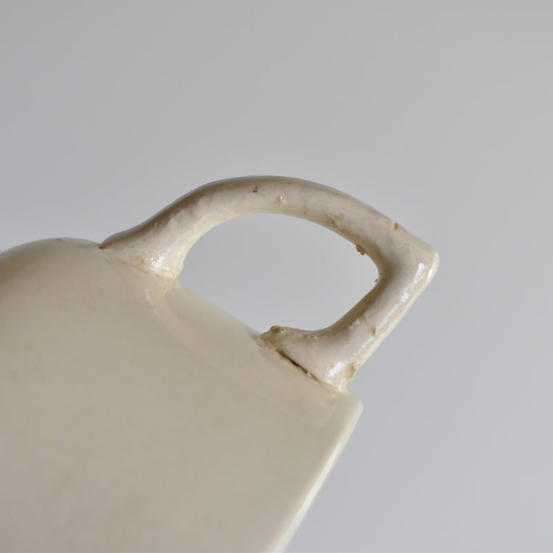 ヴィンテージコーヒーカップ ディゴワン＆サルグミンヌ クリーム C