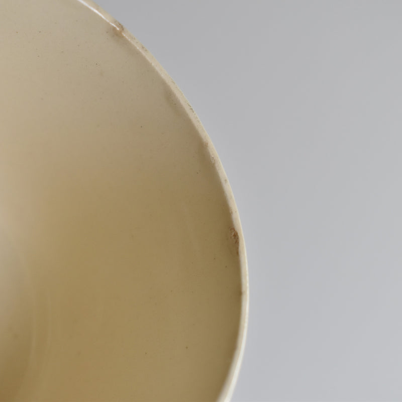 ヴィンテージコーヒーカップ ディゴワン＆サルグミンヌ クリーム C