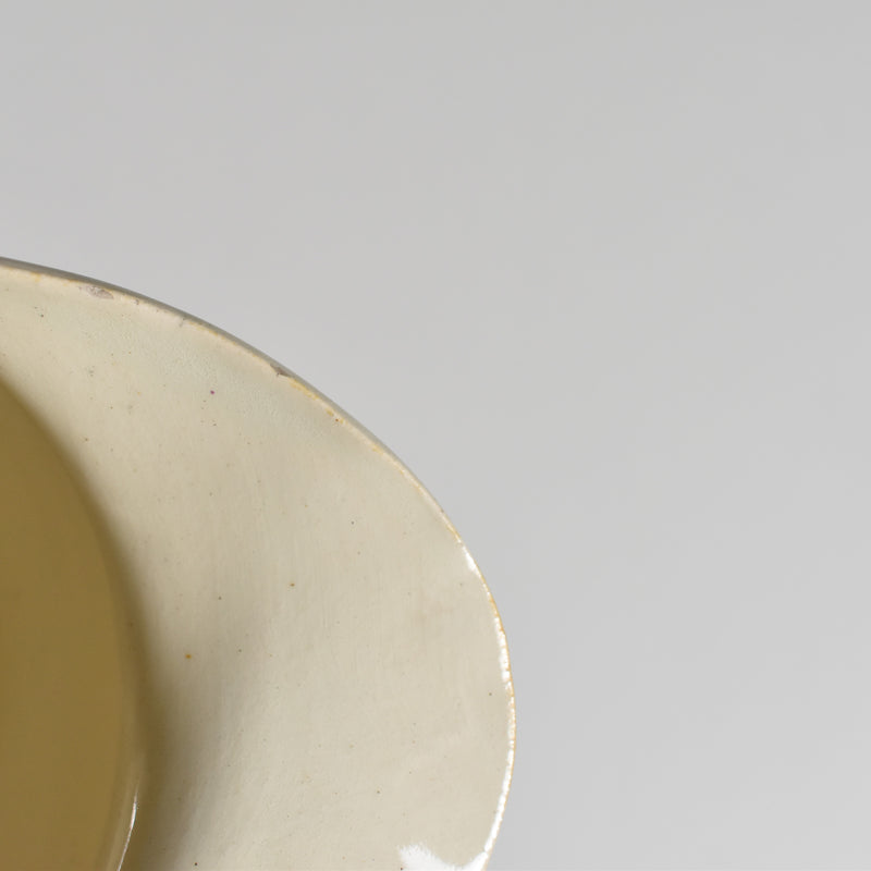 Antique Creamer, K&G Lunéville Bleuet