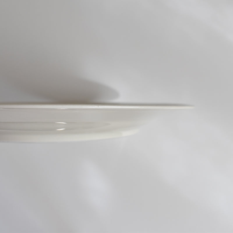 Vintage Plate Raynaud Erable A