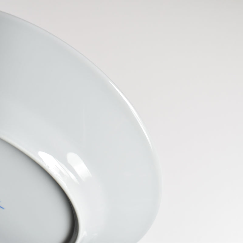 Vintage Plate Raynaud Limoges Jumièges D
