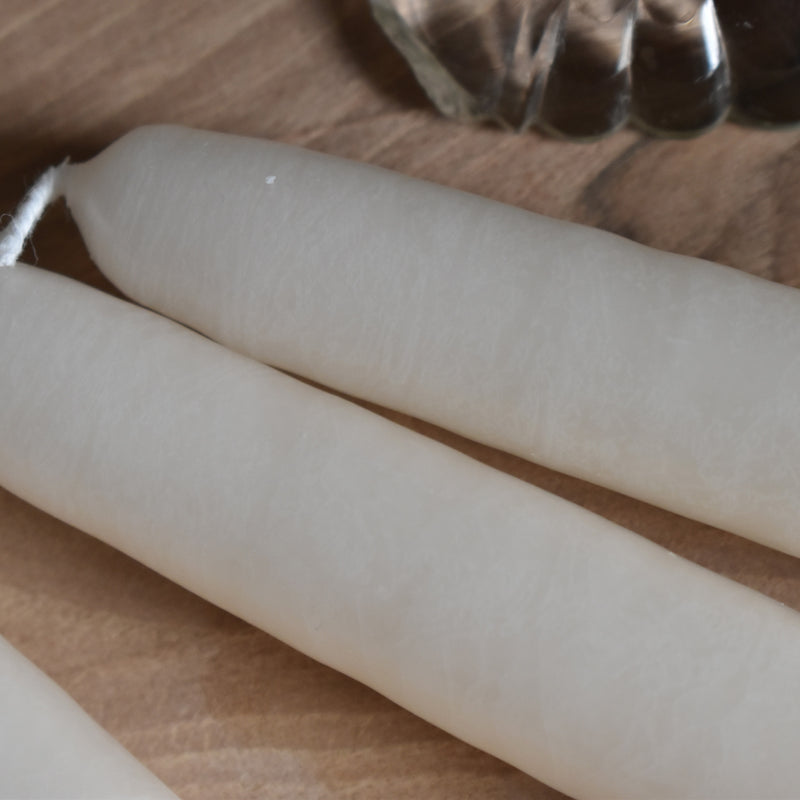 シエルジュコニック　（テーパーキャンドル）　20cm Papyrus（パピルス）