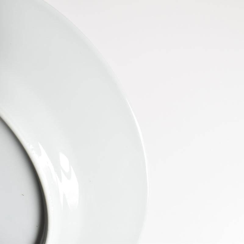 Vintage Plate Raynaud Limoges Jumièges E