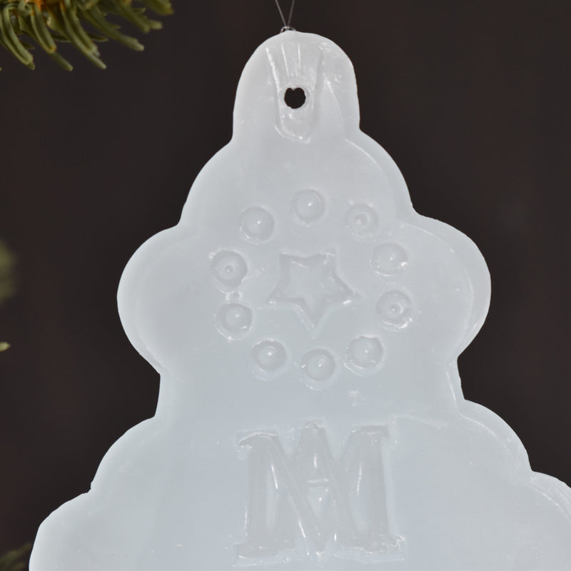 シャンデリア型　オーナメント　Ciel